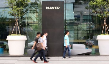Naver Refuses to Budge on Direct Links to News Websites