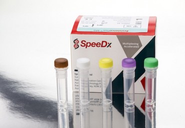 SpeeDx Receives FDA Clearance for Mycoplasma Genitalium Product