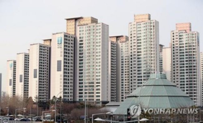  Rental houses being built under government support can be rented to tenants at 70 to 85 percent of market prices, according to the Ministry of Land, Infrastructure and Transport. (Image: Yonhap)
