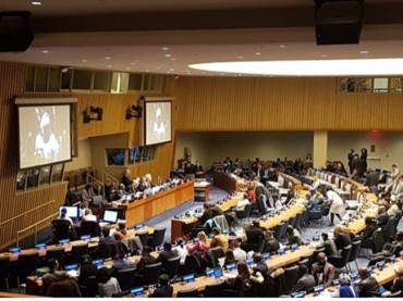 POSCO to Partner in Implementing U.N. Sustainable Development Goals