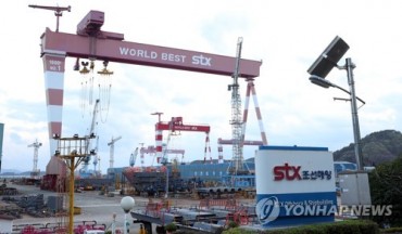 State-Run Creditor Accepts STX Offshore’s Self-Rescue Plan