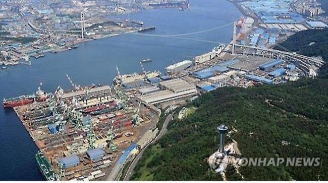 Hyundai Steel Q1 Net Profit Falls 48.2% Due to Base Effect