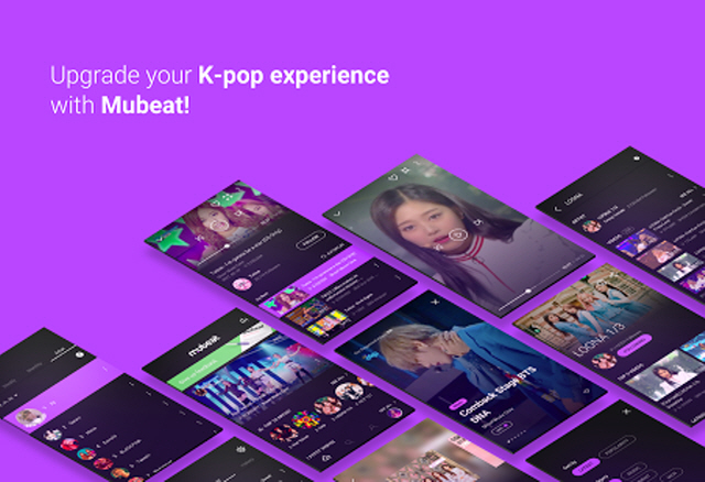 K-pop Video Streaming Service Mubeat Launches in Brazil