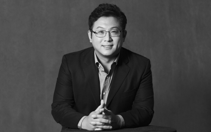 Ron Cao - Founder and Managing Director of Sky9 Capital. (image: Sky9 Capital)