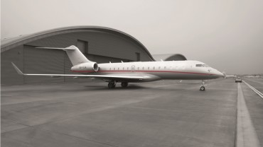VistaJet Consolidates Its Global Leading Position and Grows 22% in 2017