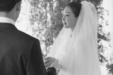Actress Choi Ji-woo’s Husband is IT Company Worker in 30s: Sources