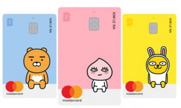 Number of Kakao Debit Card Holders Reaches 500,000 in 90 Days