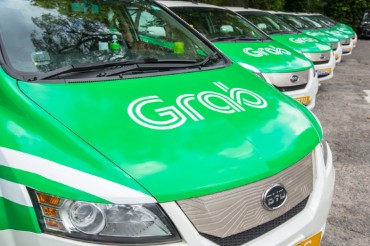 SK Invests in Singapore’s Ride-hailing Firm Grab
