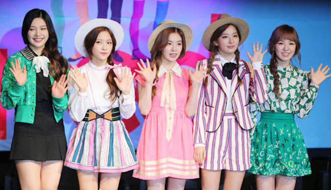 Red Velvet, Seventeen to Participate in Annual Dream Concert