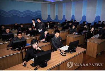 Google Most Used Internet Search Engine in N. Korea: Report