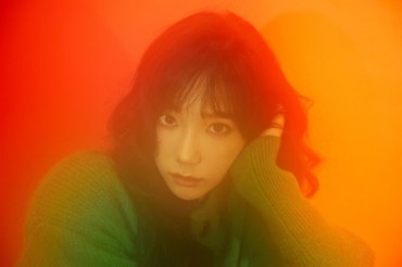 Taeyeon to Hold First Individual Showcase Tour in Japan