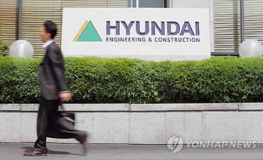 Hyundai E&C Wins US$540M Deal in Uzbekistan