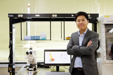 New Scientific Breakthrough in Semiconductor Research
