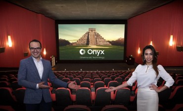 Samsung to Supply Onyx Cinema LED Solution to Latin America