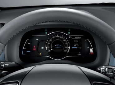 Hyundai Mobis to Make Inroads into Automotive Digital Instrument Cluster Market