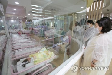 Fees at Postnatal Care Centers Continue to Rise