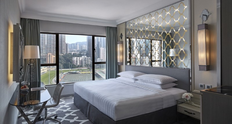 Dorsett Wanchai Brings City Convenience to “Your” Doorstep with ‘Dorsett Wanchai 3 Wishes’ Package