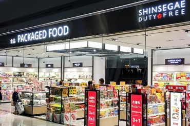 Survey of Tourists’ Top Buys in Airport Duty Free Shops