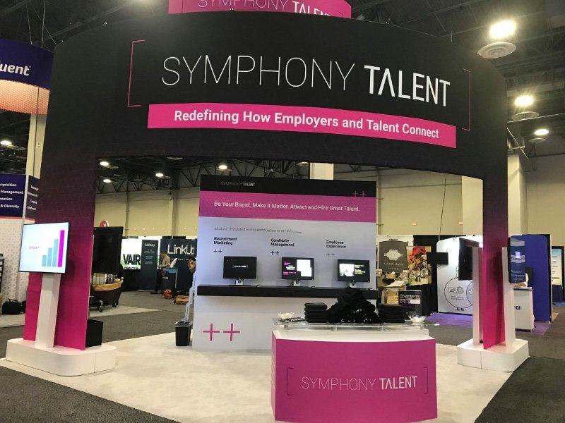 Symphony Talent Continues Growth, Adds New Clients