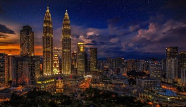 The Four Forces in Malaysia’s Capital Market That Drives Growth