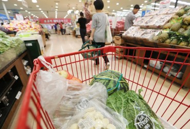 Hikes in Prices of Necessities Add to Inflation