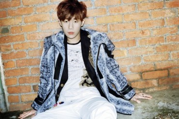 INFINITE’s Sungkyu to Join Army