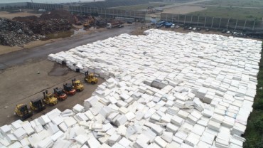 Gov’t Collects Tens of Thousands of Radioactive Mattresses