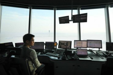 Air Traffic Controllers Suffer from Depression and Stress