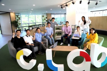 Samsung’s Creative Lab Supports Three More Startups