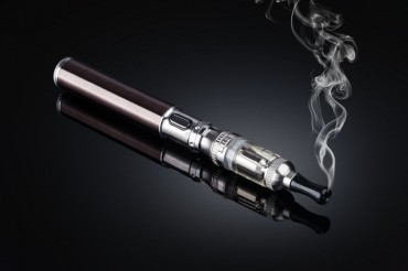 S. Korea Says Electronic Cigarettes Contain 5 Carcinogens