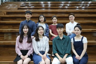 College Students Aim to Make ‘Google’ for Asylum Seekers in S. Korea