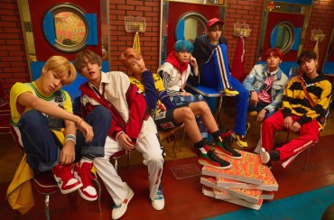 BTS Claims Double Victory on Billboard 200 Albums Chart