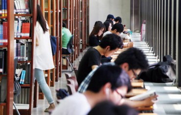 Seoul to Aid Youth with Unpaid Student Loans