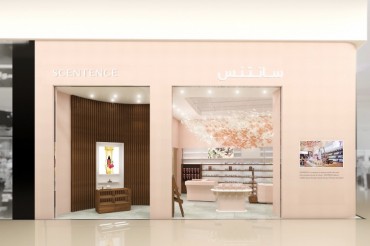 S. Korean Retailer E-Mart to Launch Beauty Brand in Saudi Arabia Next Week