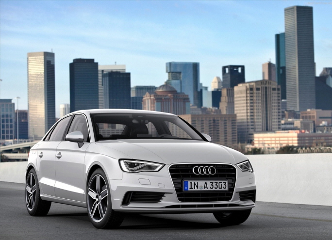 Audi Korea to Offer 40% Discount on A3 Models