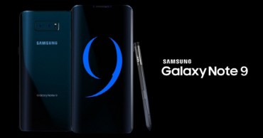 Samsung Seeks to Revitalize Weak Smartphone Sales with Note 9