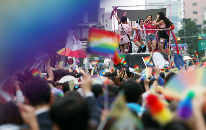 Annual LGBT Fest Soon to Open Amid Strong Opposition