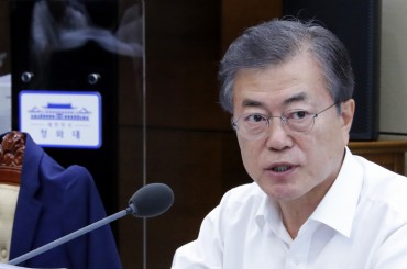 President Moon Confident in Asian Era with New Southern Policy at its Core