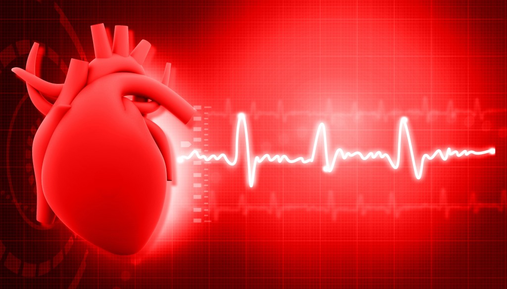 Data shows that cardiovascular diseases account for approximately 32 percent of all deaths worldwide, making these types of illnesses far reaching and lethal. (Image credit: Kobiz Media)
