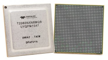 Teledyne e2v Announces First Military Grade Qualified Commercial Processors from NXP’s T-Series