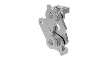 New Stainless Steel Rotary Latch From Southco Delivers Increased Corrosion Resistance