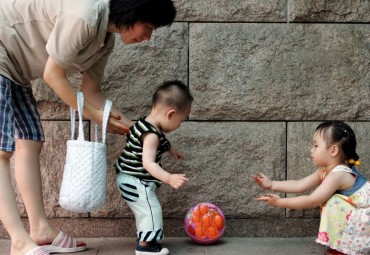 S. Korea’s Number of Childbirths Continues to Decline in June