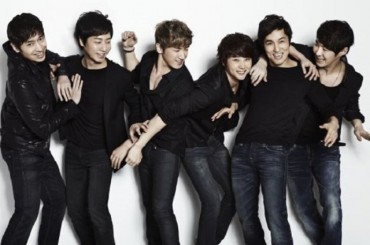 Boy Band Shinhwa to Celebrate 20th Anniversary with New Album, Concert