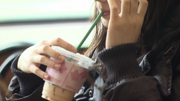Selling Coffee Banned at Schools from Sept. 14