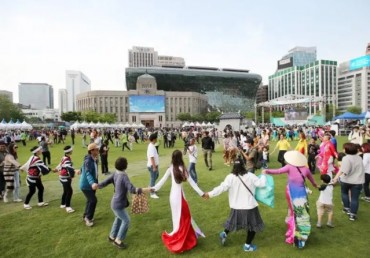Seoul’s Largest Multicultural Festival to Open This Weekend