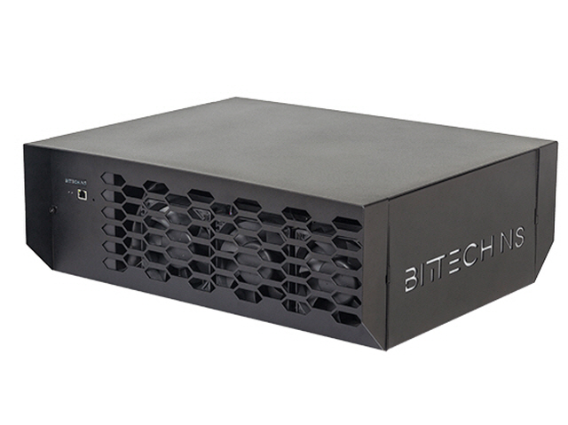 BITTECH Offers the World First Miner for NeoScrypt Algorithm