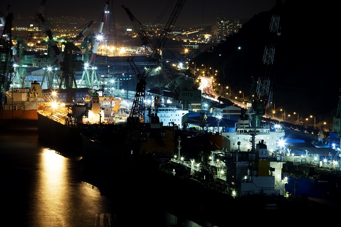The Dark Side of the Shipbuilding Industry’s Struggles