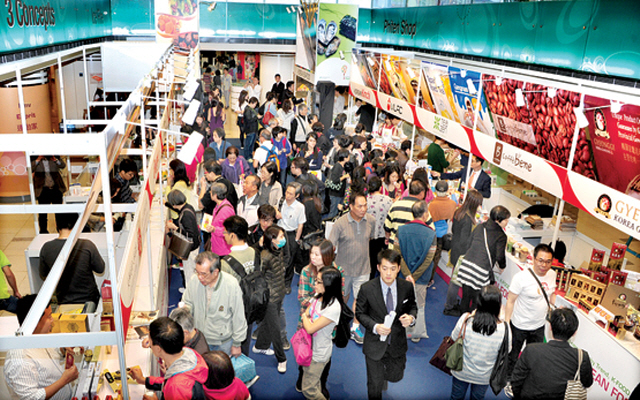 S. Korea to Host K-food Fair in LA