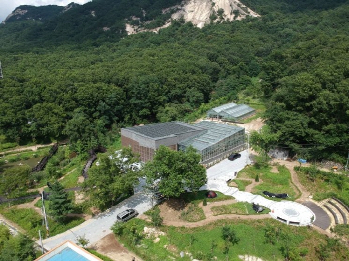 First “Butterfly Garden” to Open its Doors in Seoul