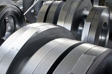 U.S. Excludes S. Korean Steel Product from Tariffs